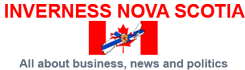 Inverness Nova Scotia News and Blogs